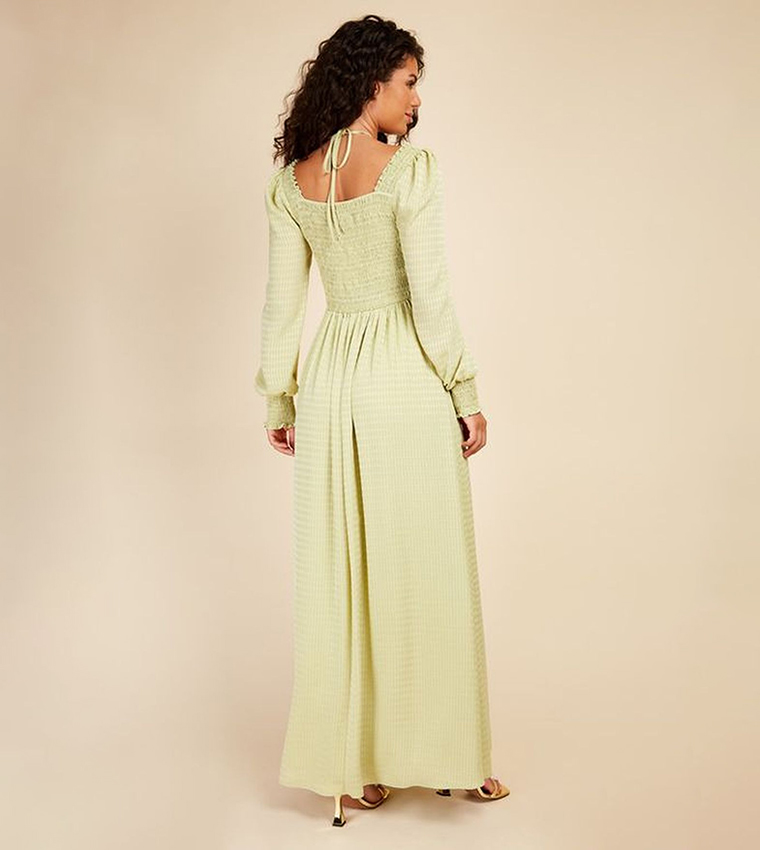 Little mistress vintage deals maxi dress