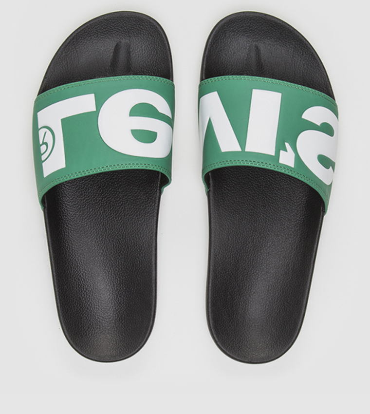 JUNE Logo Print Slides