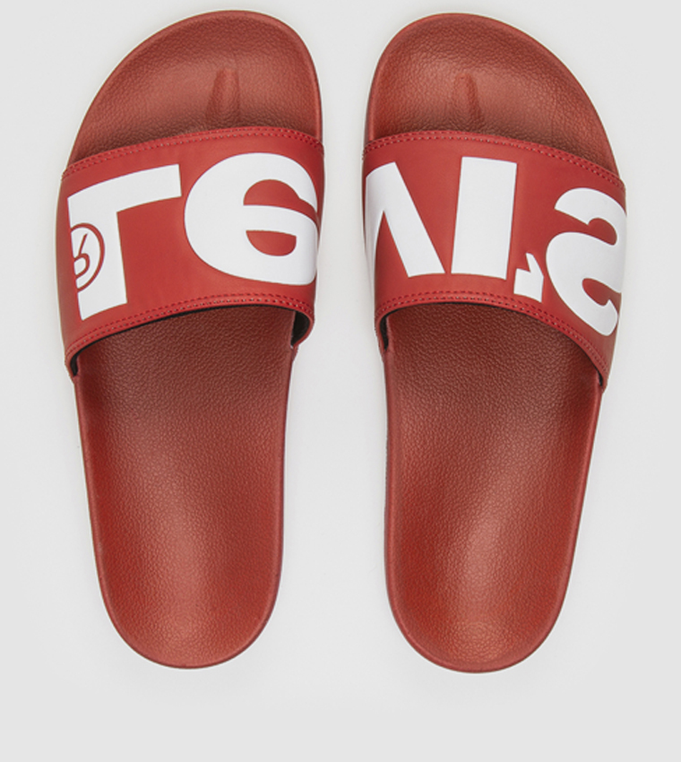 JUNE Logo Print Slides