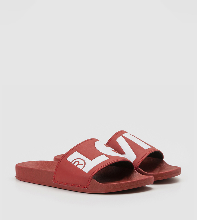 JUNE Logo Print Slides