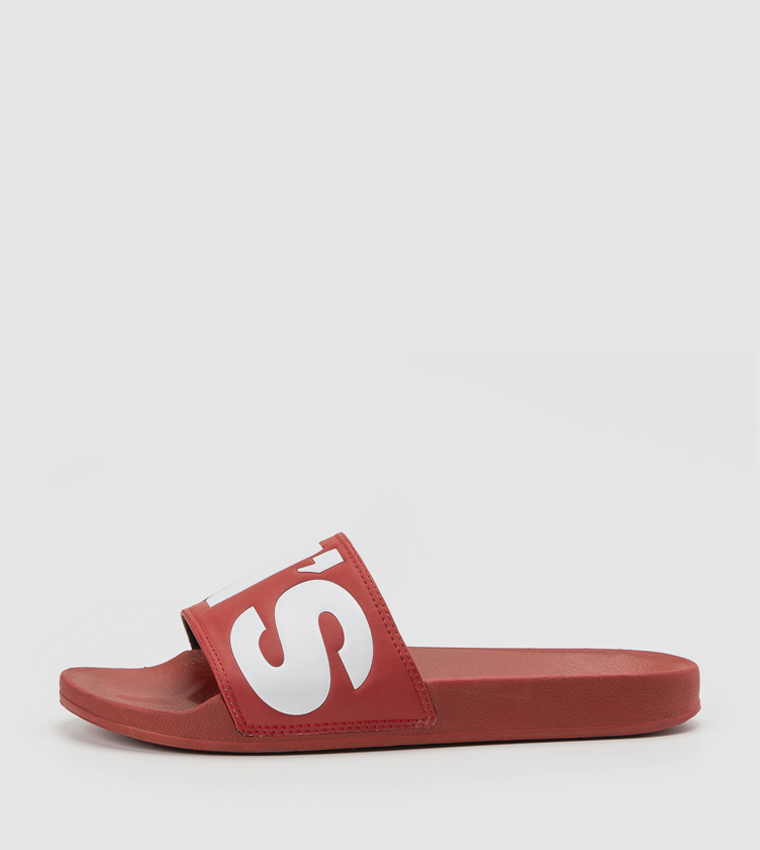 JUNE Logo Print Slides