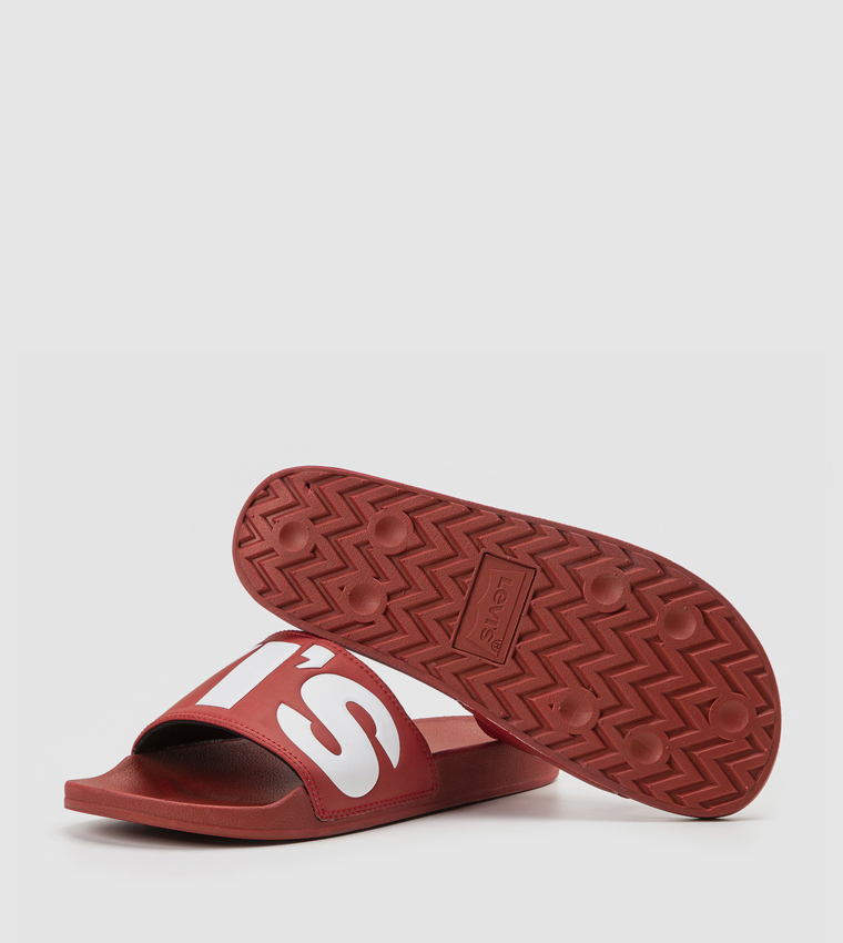 JUNE Logo Print Slides