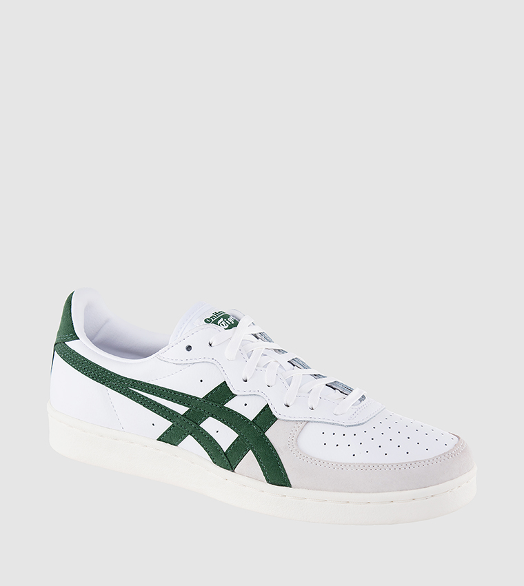 Onitsuka tiger gsm sales hunter green