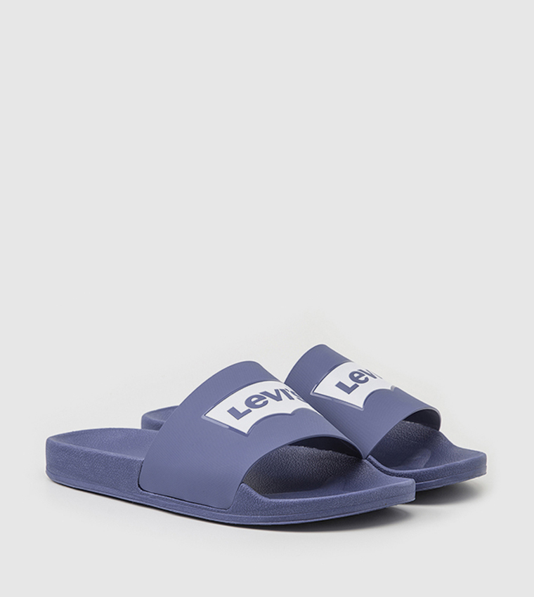 LICFFC Batwing Logo Print Slides
