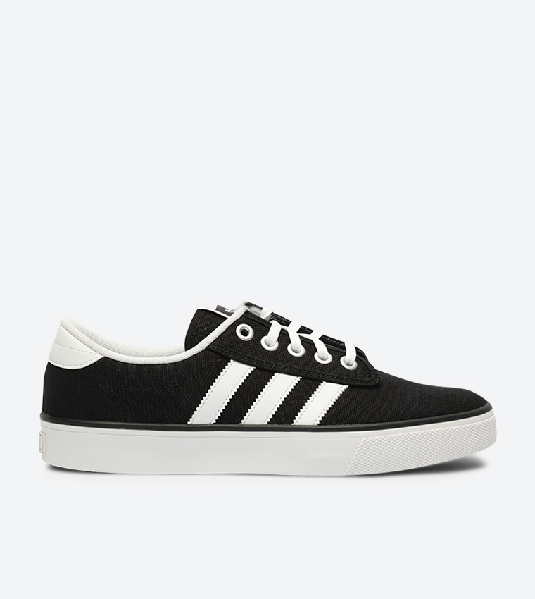 Adidas kiel black and white online