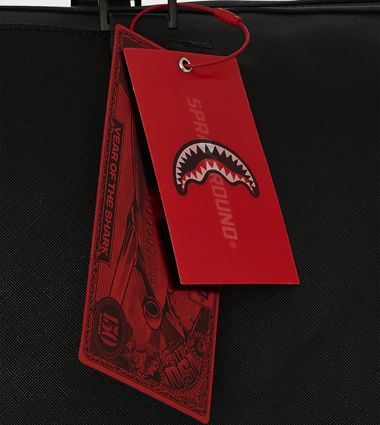 حقيبة دفل فلاي نِت ماوث