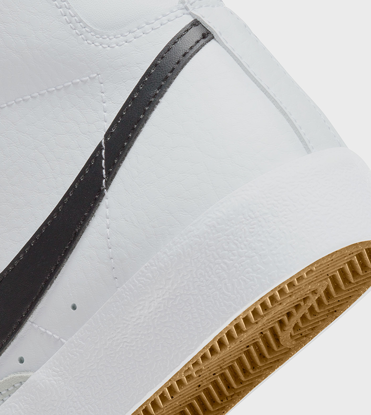 BLAZER '77 (GS) High Top Sneakers