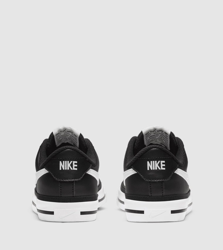 COURT LEGACY BG Lace Up Sneakers