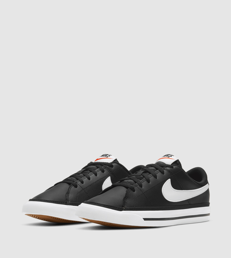 COURT LEGACY BG Lace Up Sneakers