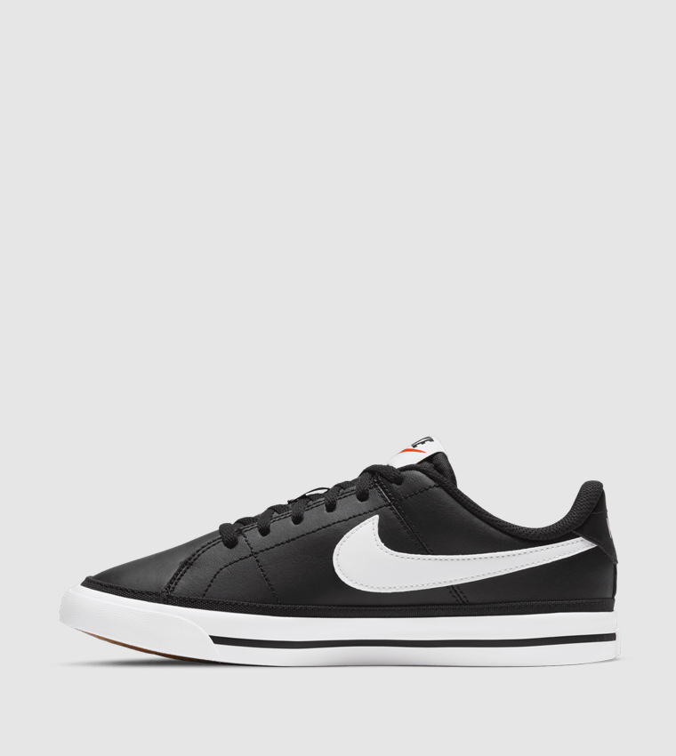 COURT LEGACY BG Lace Up Sneakers
