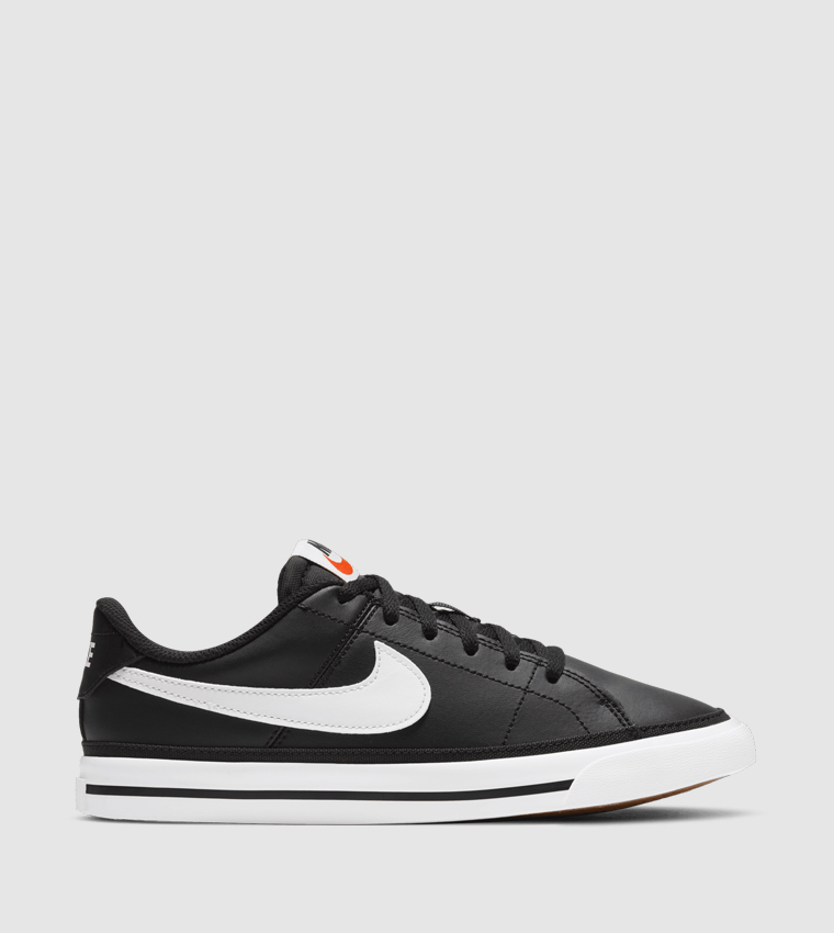 COURT LEGACY BG Lace Up Sneakers
