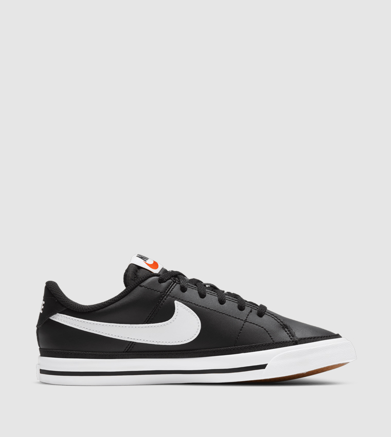 COURT LEGACY BG Lace Up Sneakers