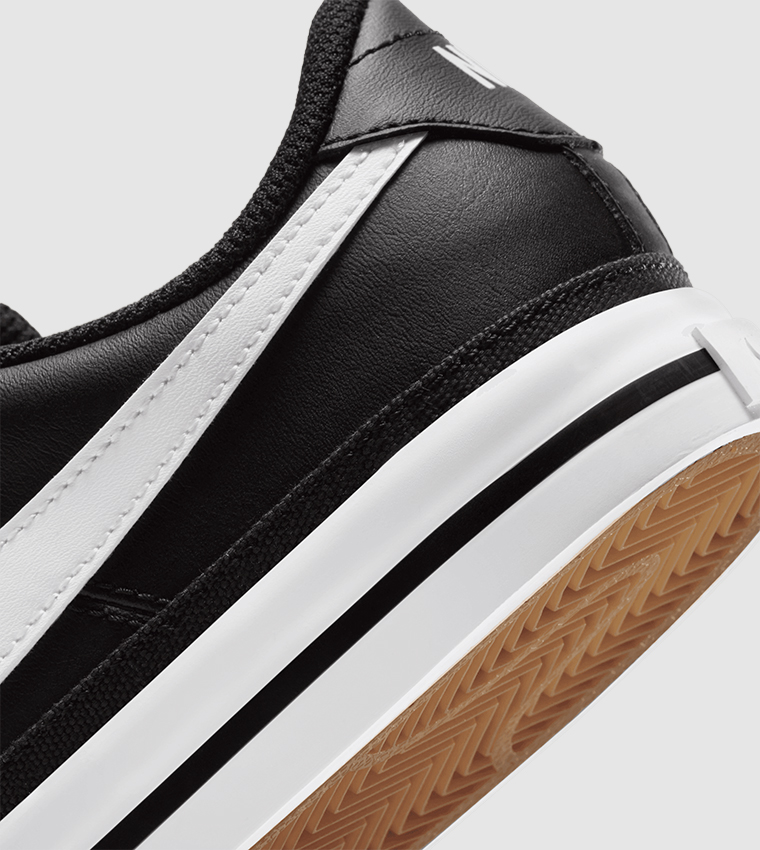 COURT LEGACY BG Lace Up Sneakers