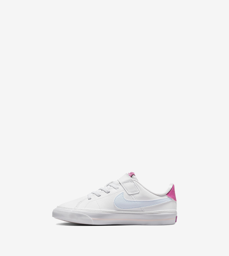 Court Legacy Low Top Sneakers