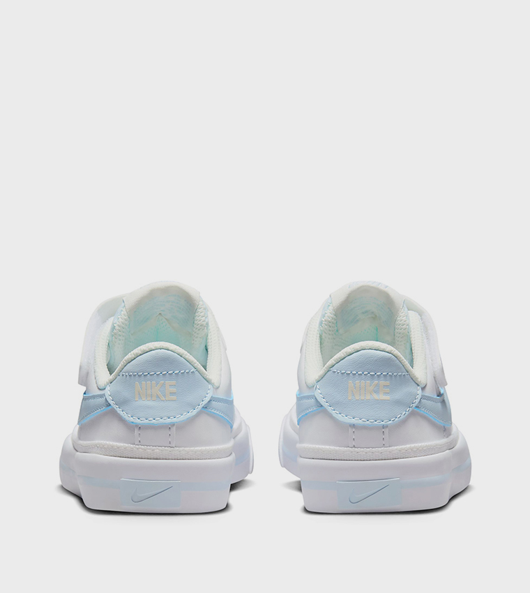 LEGACY BPV Court Sneakers