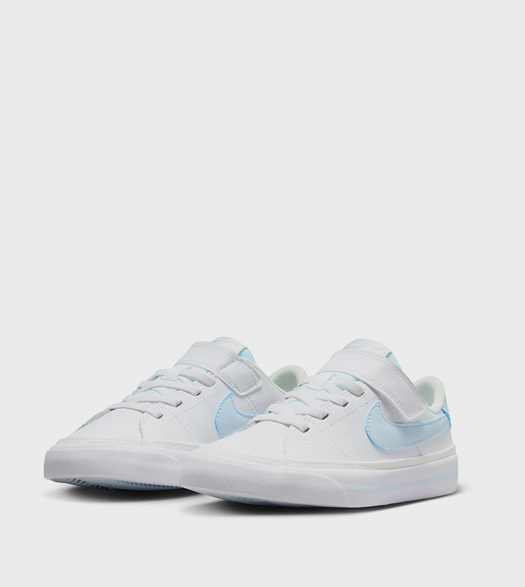 LEGACY BPV Court Sneakers