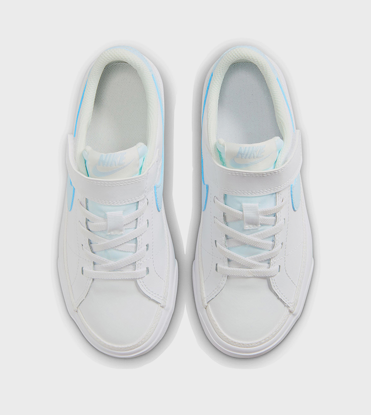 LEGACY BPV Court Sneakers