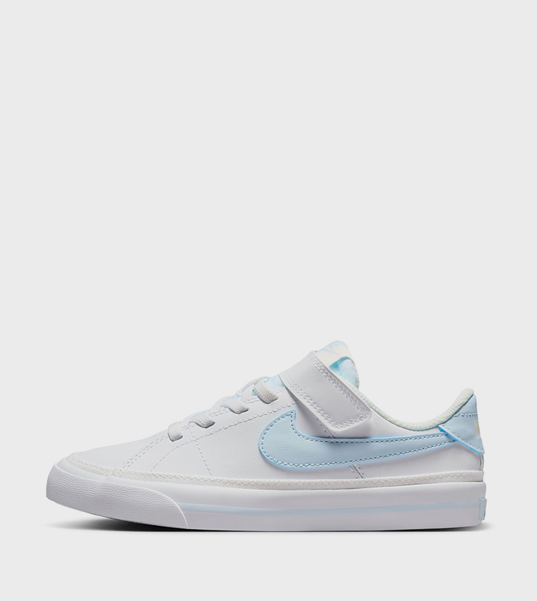 LEGACY BPV Court Sneakers