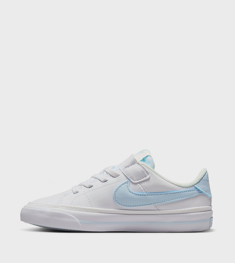 LEGACY BPV Court Sneakers