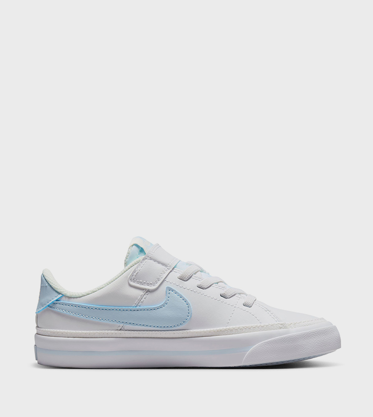 LEGACY BPV Court Sneakers