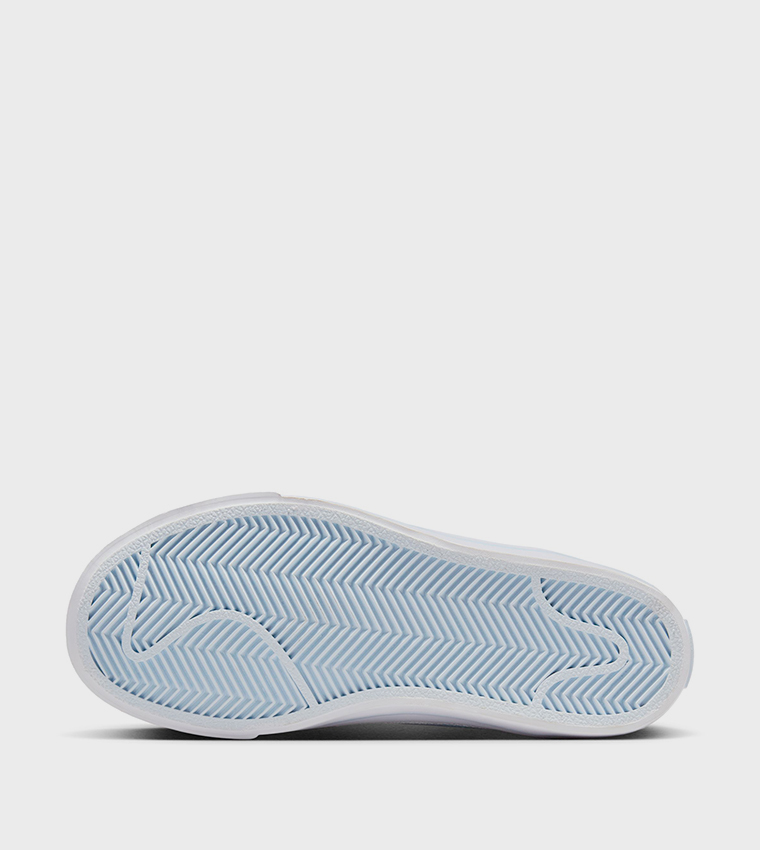 LEGACY BPV Court Sneakers