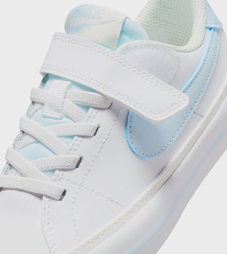LEGACY BPV Court Sneakers