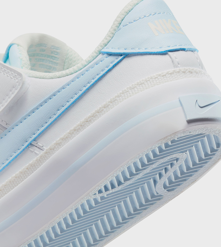 LEGACY BPV Court Sneakers