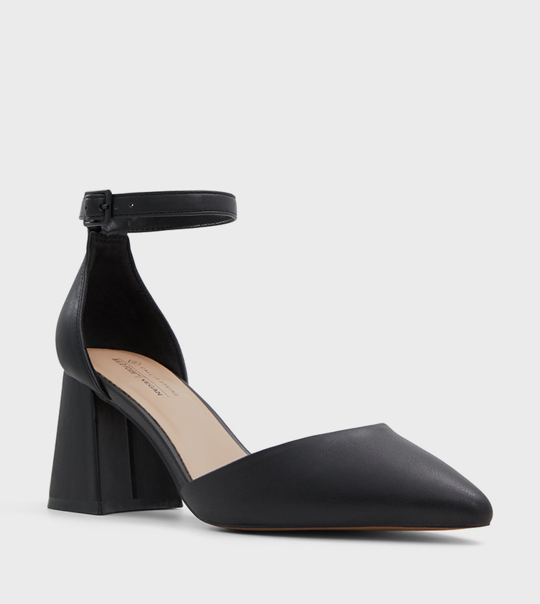DALIAA D'Orsay Pumps