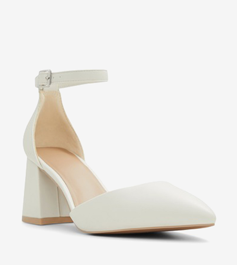 DALIAA D'Orsay Pumps