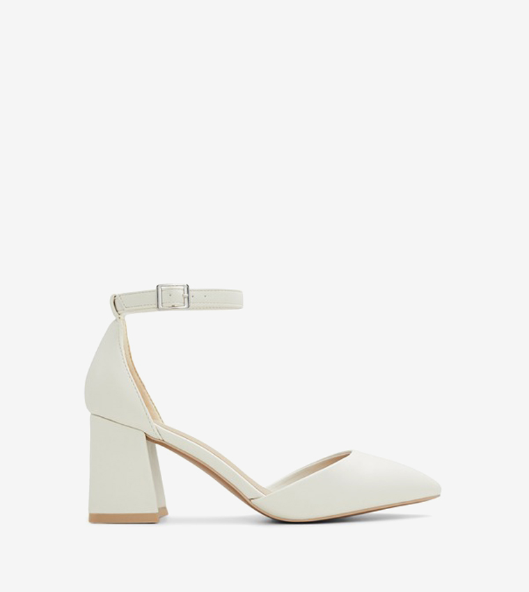 DALIAA D'Orsay Pumps