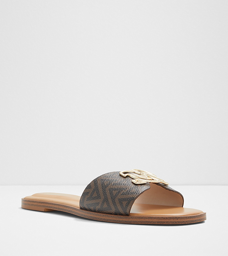 Aldo women slides hot sale