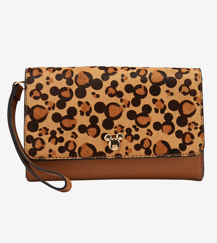 Aldo x Disney Damsel purchases Clutch/crossbody