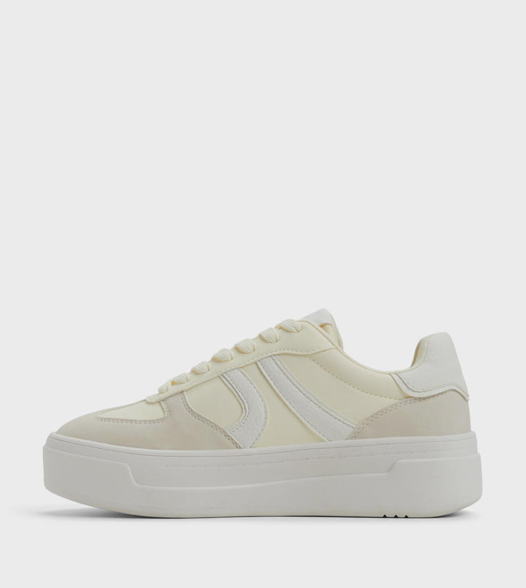 DARBIE Color Block Sneakers
