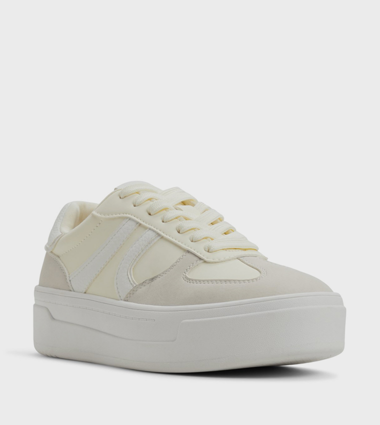 DARBIE Color Block Sneakers
