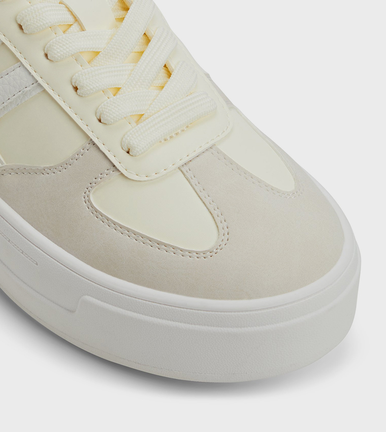 DARBIE Color Block Sneakers