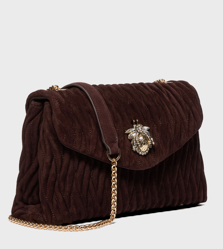 DARLING Crossbody Bag