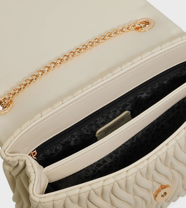 DARLINGP Embellished Shoulder Bag