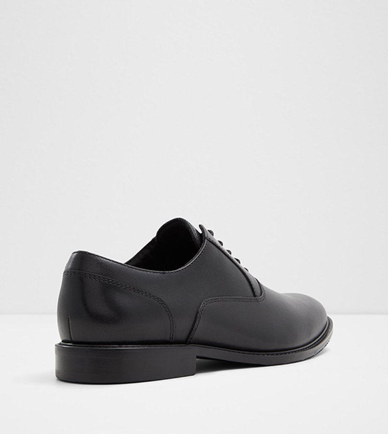 DASON Lace-Up Oxford Shoes