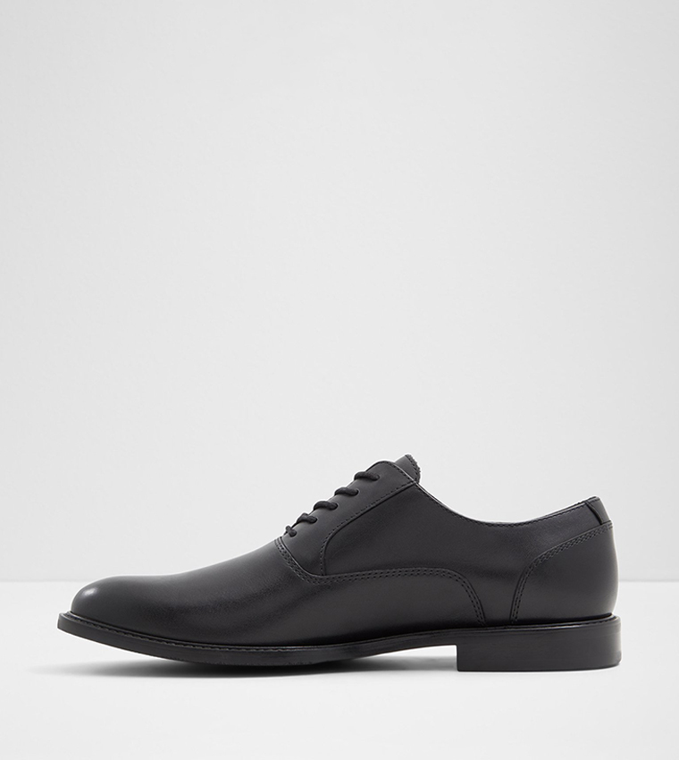 DASON Lace-Up Oxford Shoes