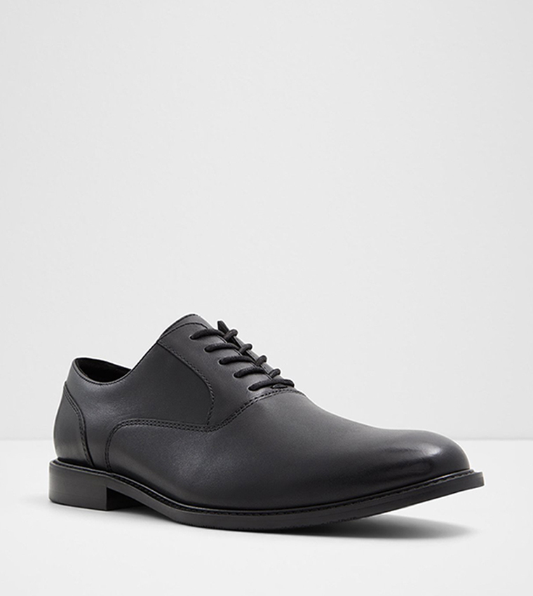 DASON Lace-Up Oxford Shoes