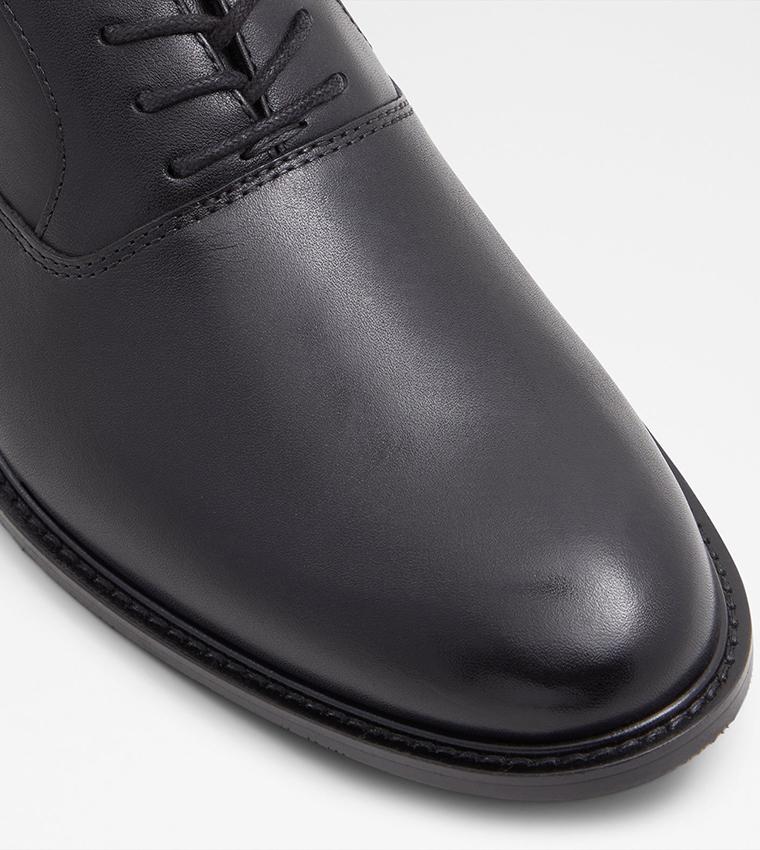 DASON Lace-Up Oxford Shoes