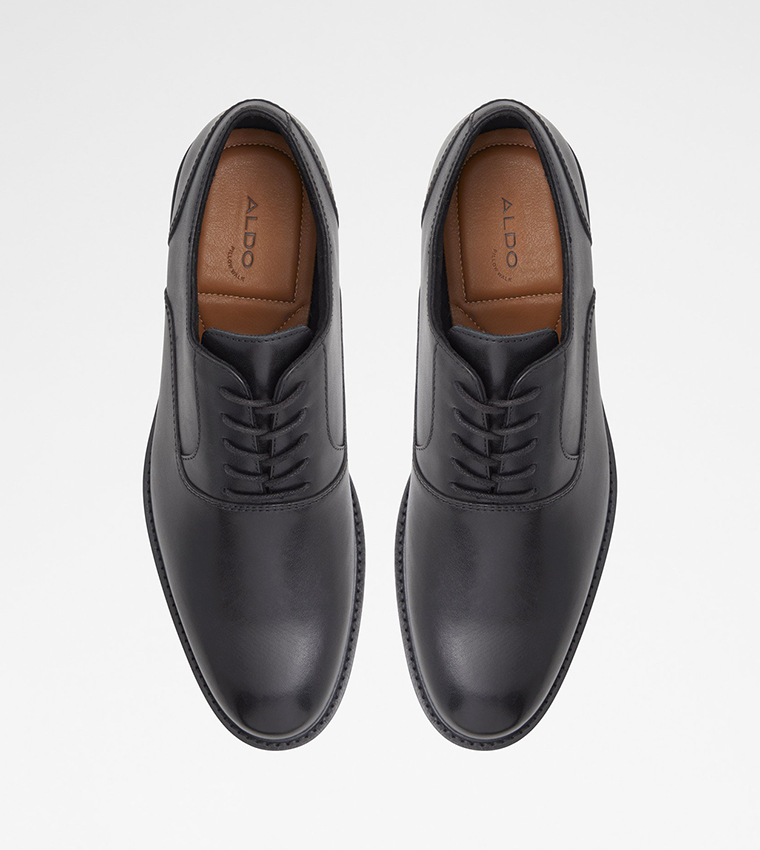 DASON Lace-Up Oxford Shoes