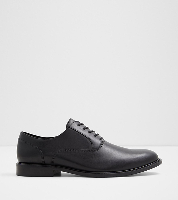 DASON Lace-Up Oxford Shoes