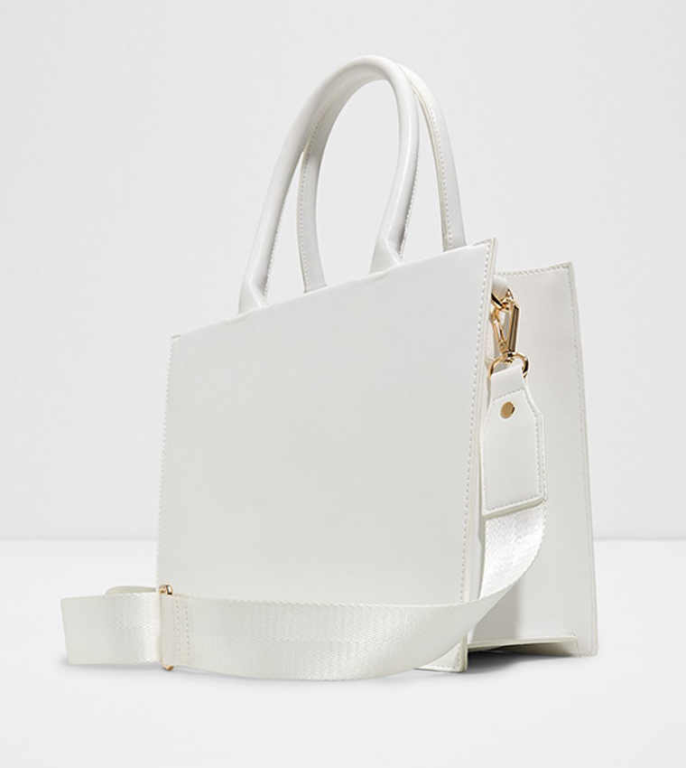 DASPIAS Floral Printed Tote Bag