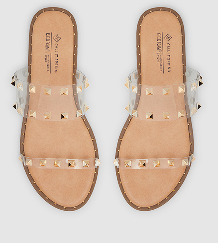 Call it hot sale spring flats