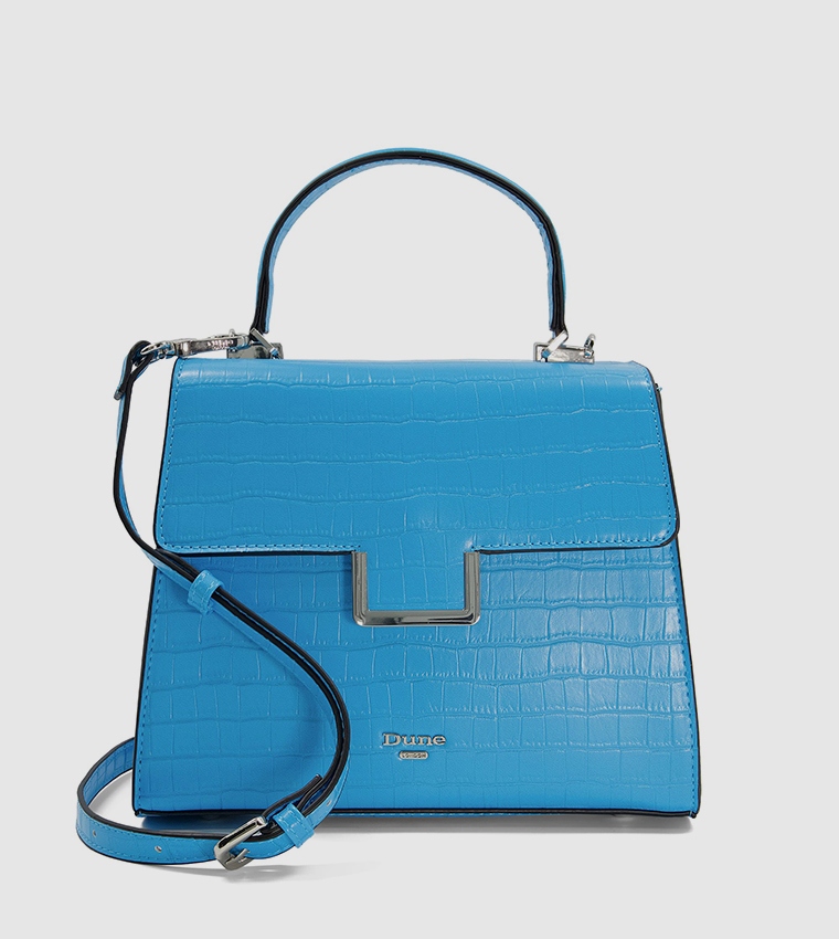 Dune blue bag hot sale