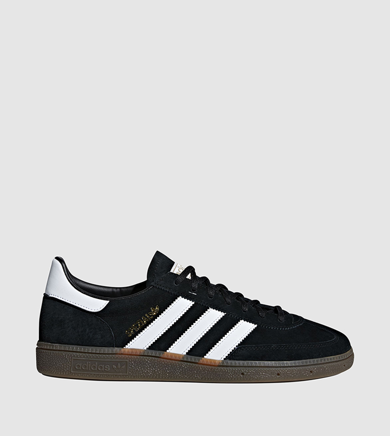 Handball Spezial Lace-Up Sneakers
