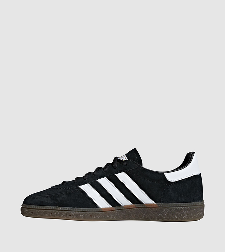 Handball Spezial Lace-Up Sneakers