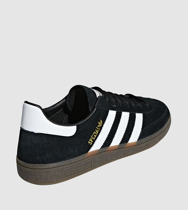 Handball Spezial Lace-Up Sneakers
