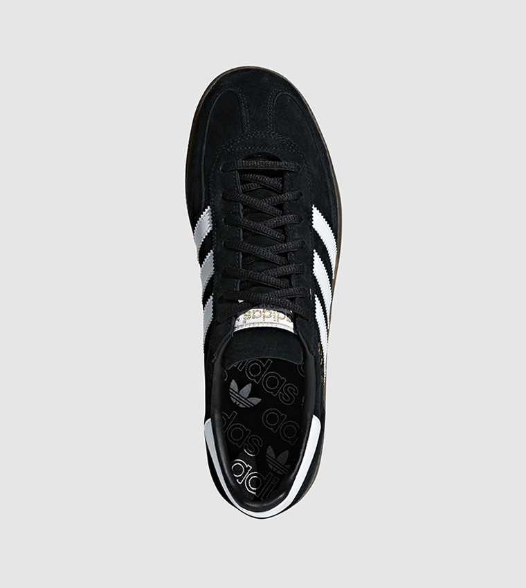 Handball Spezial Lace-Up Sneakers
